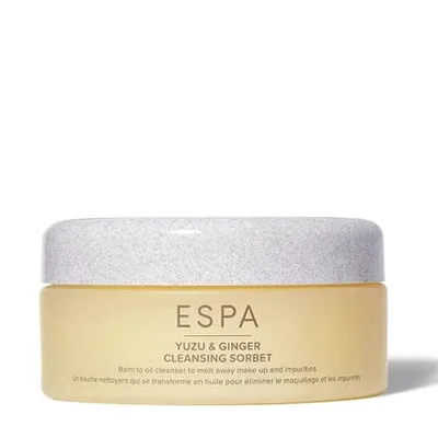 Demachiant sorbet, Espa, Yuzu & Ghimbir, 170g