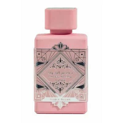 Parfum unisex, Lattafa, Bade'e Al Oud, roz