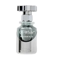 Eau De Parfum Off-White Solution No10 Spray 50ml