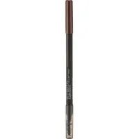 Creion sprâncene Gosh 3 Color Mahogany, culoare mahon, capacitate 19 g