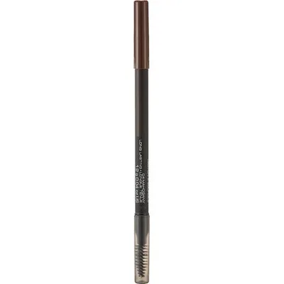 Creion sprâncene Gosh 3 Color Mahogany, culoare mahon, capacitate 19 g