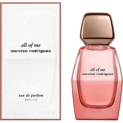 Parfum Eau de Parfum, Narciso Rodriguez, All Of Me, 50ml