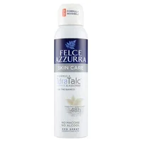 Deodorant Felce Azzurra, 150 ml, 48h, ceai alb