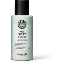 Șampon Maria Nila True Soft, păr uscat, 100ml