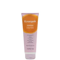 Masca păr Inebrya, Kromask, 250ml, mov