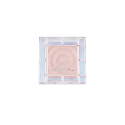 Fard de pleoape, L'Oréal Paris, Color Queen, roz