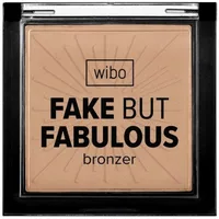 Bronzer compact Assorted, 9g, castaniu