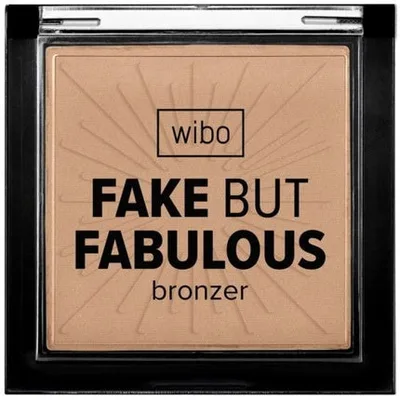 Bronzer compact Assorted, 9g, castaniu