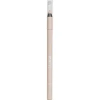 Eyeliner Gosh Matte Textură cremoasă Negru intens