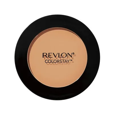 Pudră compactă, Revlon, Colorstay 850 Medium Deep