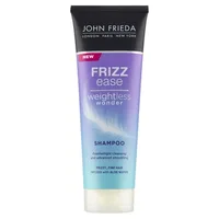 Șampon John Frieda Frizz-Ease Weightless Wonder pentru păr fin, 250ml