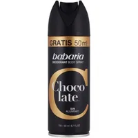 Deodorant Babaria, 100g