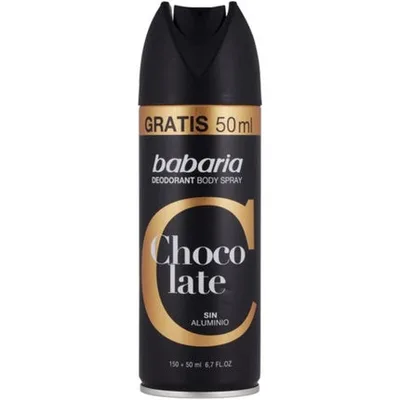 Deodorant Babaria, 100g