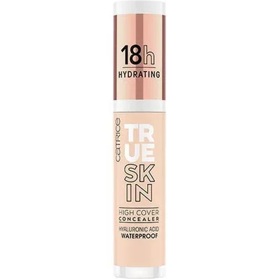 Corector Catrice True Skin, Neutral Ivory, 4.5ml