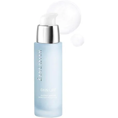 Ser hidratant, Lancaster, Lac Skin Life, 30ml