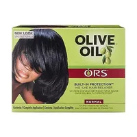 Relaxant păr, Be On Organic, Olive Oil, normal