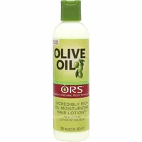 Loțiune păr, Ors, olive oil, 8.5 oz