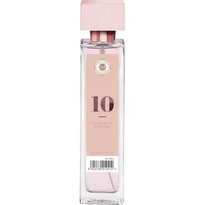 Eau De Parfum Iap Pharma Parfums No-10, floral, 150ml