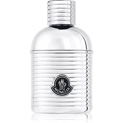 Parfum, Moncler, Pour Homme, 60ml