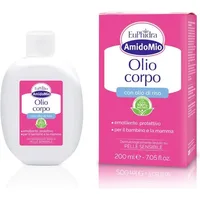Ulei corp, Euphidra, AmidoMio, 200ml, alb