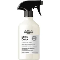 Conditioner L'Oreal Paris Serie Expert Metal Detox Neutralizer Pre-Treatment 500ml