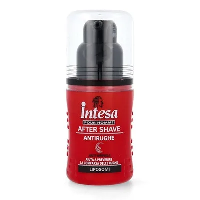 After Shave Anti Rid, Intesa, pour Homme, 100ml