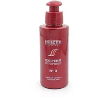 Soluție permanentă păr, Exitenn Exi-Perm 0, 100ml