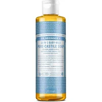 Săpun lichid, Dr. Bronner's, Neutral, 240ml