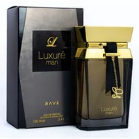 Parfum bărbați, Rave Luxurious Man Edp, 335g