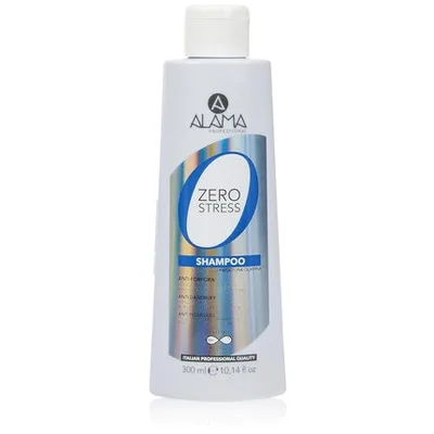 Șampon Alama Professional Zero Stress Anti-Mătreață 300ml