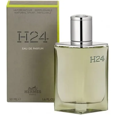 Parfum Reîncărcabil Hermès H24 Eau de Parfum 50ml