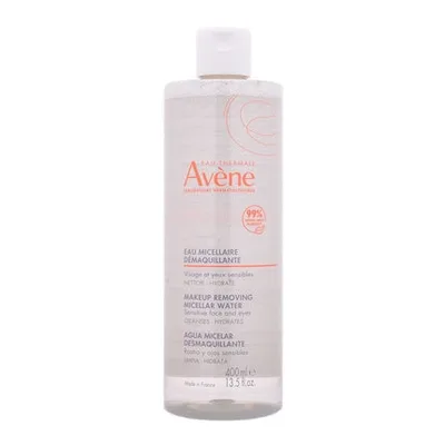 Apa micelara demachianta, 200ml, Avene