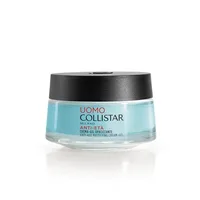 Cremă hidratantă matifiantă, Collistar, anti-îmbătrânire, 50ml