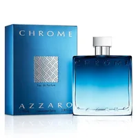 Parfum, Azzaro, Chrome, 100ml