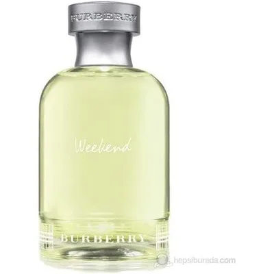 Parfum Eau De Toilette, Burberry, 50ml