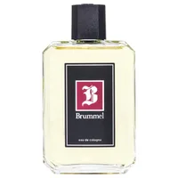 Apa de Toaletă Puig Brummel 250ml Negru