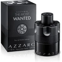 Parfum, Azzaro The Most Wanted, 50ml