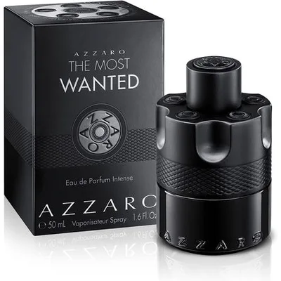 Parfum, Azzaro The Most Wanted, 50ml