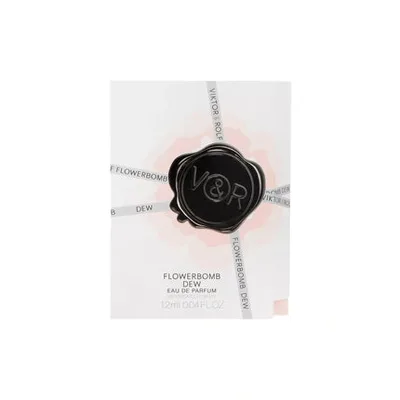 Viktor & Rolf Flowerbomb Dew Eau de Parfum, 12ml