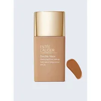 Fond de ten matifiant, Estée Lauder, Double Wear Sheer, Spiced Sand