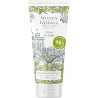 Cremă de Mâini Woods Of Windsor cu Mugure de Lămâie, 75 ml