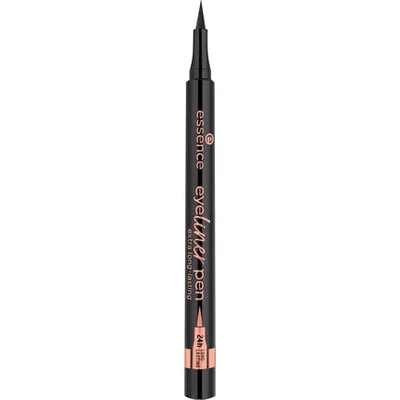 Eyeliner Essence Extra Long-Lasting Pen Negru