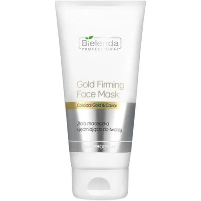 Masca pentru fata, Bielenda, Peel and Cleanse, 175 ml