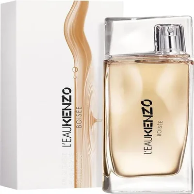 Apa de Toaleta, Kenzo L’Eau Boisee, 50ml