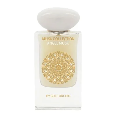 Eau de Parfum Gulf Orchid Angel Musk 60ml