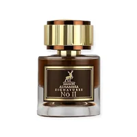 Eau de Parfum Maison Alhambra No. II, 50ml, maro