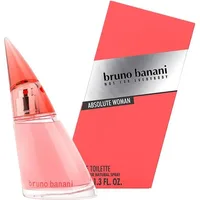 Parfum, Bruno Banani, Absolute Woman, 40ml