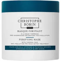 Masca de păr purifiantă Christophe Robin, 250ml