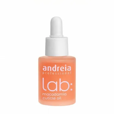 Tratament cuticule, Andreia, macadamia, 10.5ml