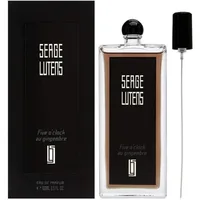 Parfum Serge Lutens Five O'Clock au Gingembre 50ml